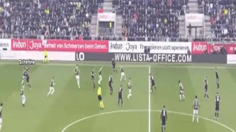 曼城客场1-0险胜马竞，总比分领先晋级，京多安击中立柱，马竞攻防未解僵局